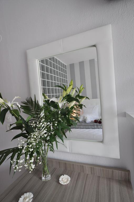 Green View Apartments Thassos Rum bild